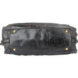 Miu Miu Quilted Leather City Handbag