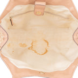 Gucci Diamante Monogram Sukey Handbag