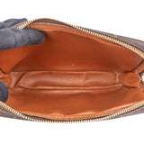 Louis Vuitton Canvas Monogram Marly Crossbody Bag