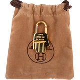 Hermès Golden Annee De La Main Cadena