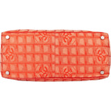 Chanel Travel Line Monogram Handbag