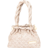Louis Vuitton Leather Monogram Olympe Stratus Shoulder Bag