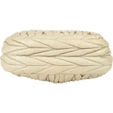 Miu Miu Quilted Leather Handbag
