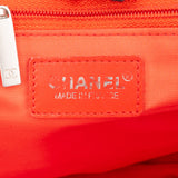 Chanel Travel Line Monogram Handbag