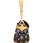 Louis Vuitton Murakami Multicolor Beverly MM Shoulder Bag - vintageandkickz