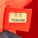 Chanel Travel Line Monogram Handbag
