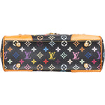 Louis Vuitton Murakami Multicolor Beverly MM Shoulder Bag - vintageandkickz