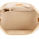 Louis Vuitton Vernis Monogram Alma PM Handbag