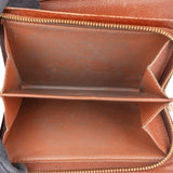 Louis Vuitton Canvas Monogram Tresor Wallet