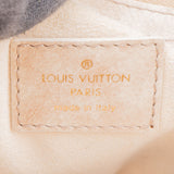 Louis Vuitton Leather Monogram Olympe Stratus Shoulder Bag