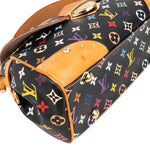 Louis Vuitton Murakami Multicolor Beverly MM Shoulder Bag - vintageandkickz