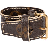 Louis Vuitton Canvas Monogram Griffklammer