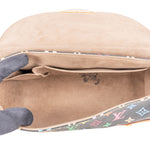 Louis Vuitton Murakami Multicolor Beverly MM Shoulder Bag - vintageandkickz