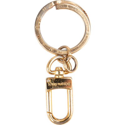 Louis Vuitton Golden Pendant - vintageandkickz