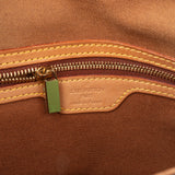 Louis Vuitton Canvas Monogram Looping PM Handbag