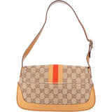 Gucci GG Monogram Jackie Handbag