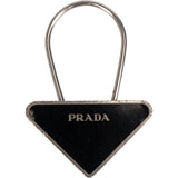 Prada Triangle Pendant