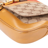 Gucci GG Monogram Jackie Handbag