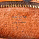 Louis Vuitton Canvas Monogram Drouot Crossbody Bag