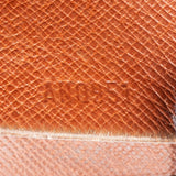 Louis Vuitton Canvas Monogram Elise Wallet