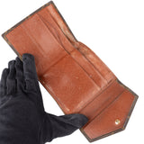 Louis Vuitton Canvas Monogram Elise Wallet