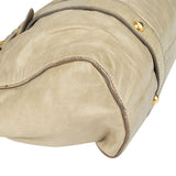 Miu Miu Leather City Handbag