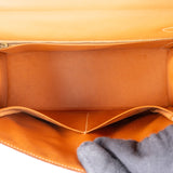 Hermès Natural Boxcalf Leather Kelly 32 Handbag