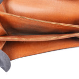 Louis Vuitton Canvas Monogram Sarah Wallet