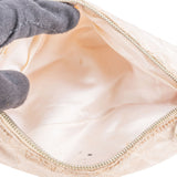Chanel Stitching Calfskin CC Cabas Handbag