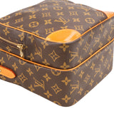 Louis Vuitton Canvas Monogram Amazon GM Shoulder Bag