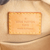 Louis Vuitton Canvas Monogram Bowling Etoile Handbag