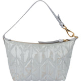 Miu Miu Quilted Patent Mini Handbag