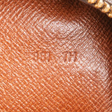 Louis Vuitton Canvas Monogram Amazon GM Shoulder Bag