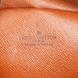 Louis Vuitton Canvas Monogram Amazon GM Shoulder Bag