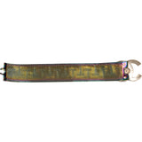 Chanel Rainbow CC Bracelet