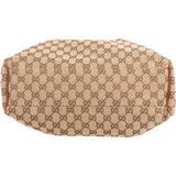 Gucci GG Monogram Sukey Handbag