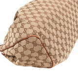 Gucci GG Monogram Sukey Handbag