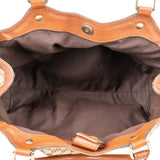 Gucci GG Monogram Sukey Handbag