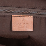 Gucci GG Monogram Sukey Handbag