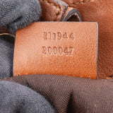 Gucci GG Monogram Sukey Handbag