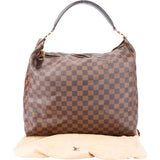 Louis Vuitton Damier Ebene Portobello Handbag