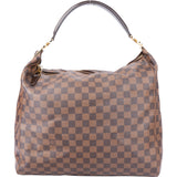 Louis Vuitton Damier Ebene Portobello Handbag