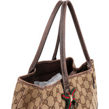 Louis Vuitton Canvas Monogram Princy Handbag