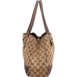 Louis Vuitton Canvas Monogram Princy Handbag