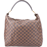 Louis Vuitton Damier Ebene Portobello Handbag