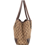 Louis Vuitton Canvas Monogram Princy Handbag