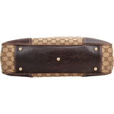 Louis Vuitton Canvas Monogram Princy Handbag