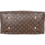 Louis Vuitton Canvas Monogram Artsy MM Handbag - vintageandkickz