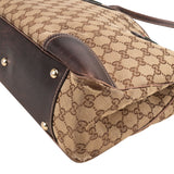 Louis Vuitton Canvas Monogram Princy Handbag