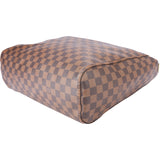 Louis Vuitton Damier Ebene Portobello Handbag